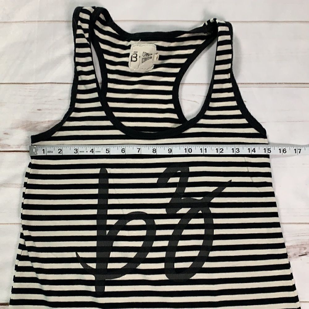 Camp Collection BZ Tank Top - Picture 7 of 8